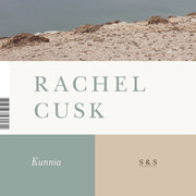 Rachel Cusk - Kunnia