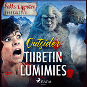 Outsider - Tiibetin lumimies