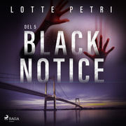 Lotte Petri - Black Notice del 5
