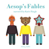 Aesop's Fables - äänikirja