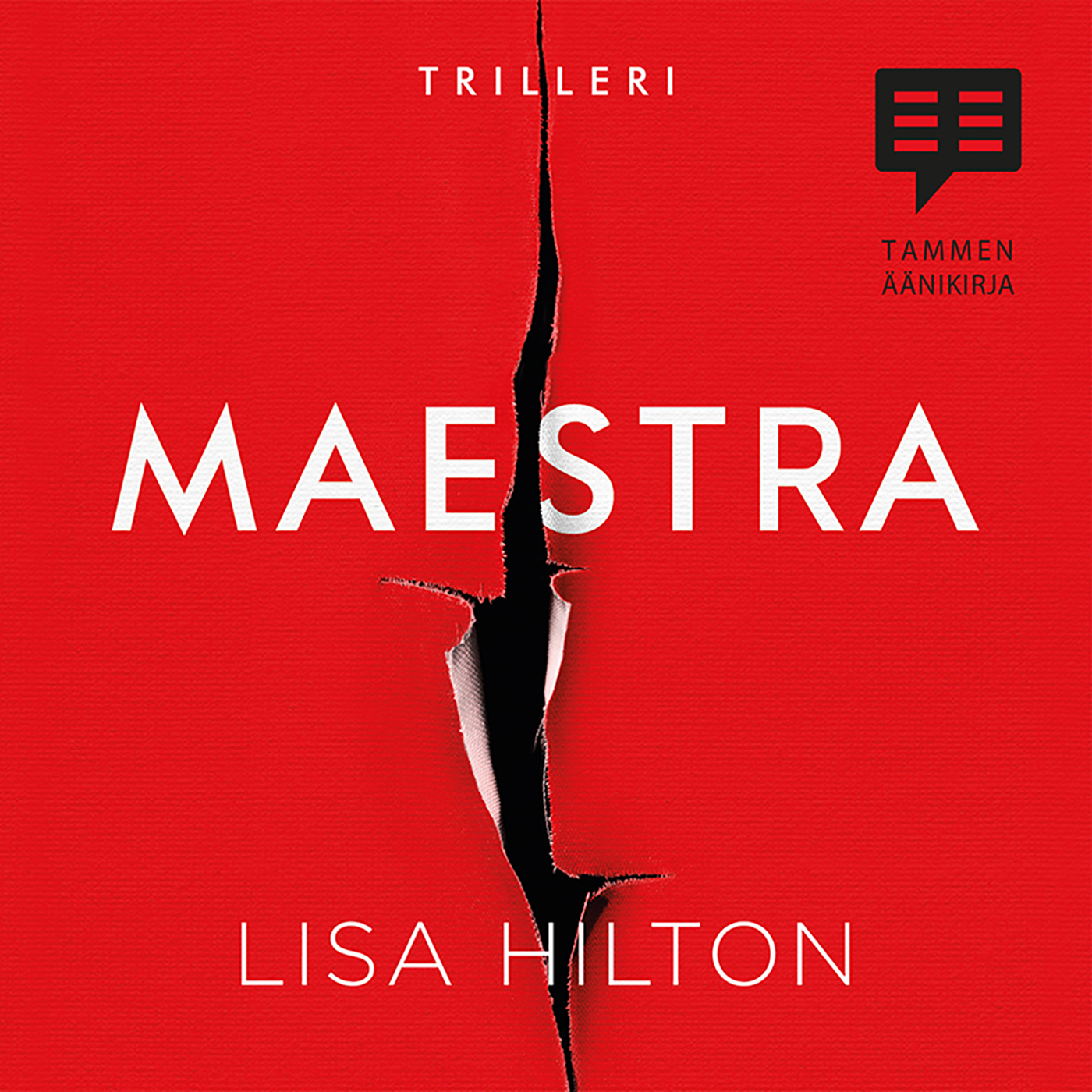 Lisa Hilton - Maestra