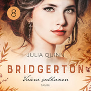Julia Quinn - Bridgerton: Väärä sulhanen