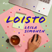 Leila Simonen - Loisto