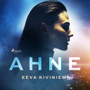 Eeva Kiviniemi - Ahne