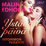Malin Edholm - Ystävänpäivä: Intohimon paratiisi - eroottinen novelli