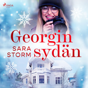 Sara Storm - Georgin sydän