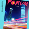 Forum 2 Taloustieto Äänite (OPS16) - äänikirja
