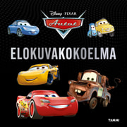 Pixar. Autot. Elokuvakokoelma - äänikirja