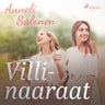 Anneli Salonen - Villinaaraat