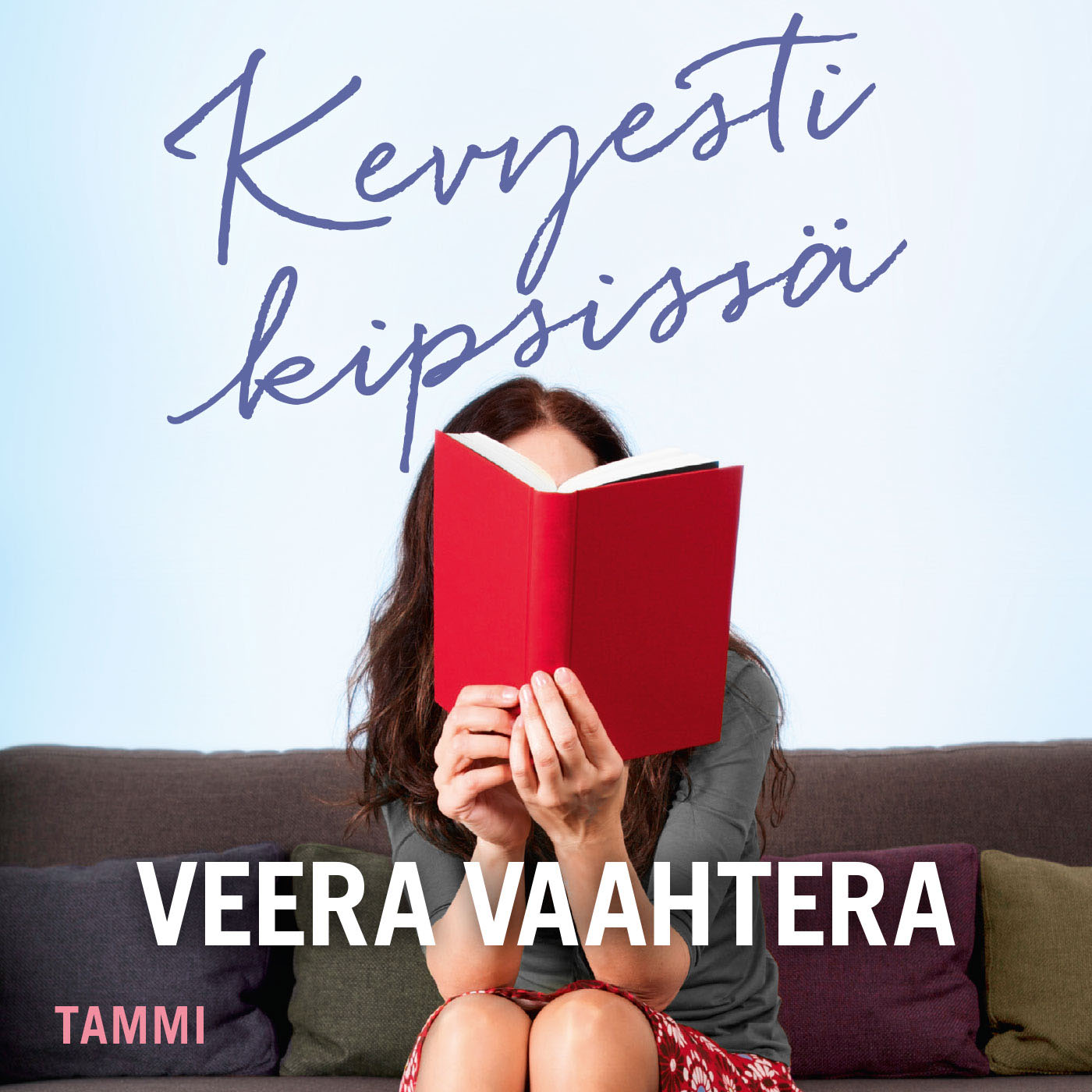 Veera Vaahtera - Kevyesti kipsissä