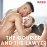 N/A - The courier and the lawyer
