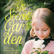 The Secret Garden - äänikirja