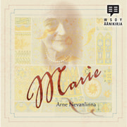 Arne Nevanlinna - Marie