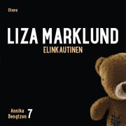 Liza Marklund - Elinkautinen
