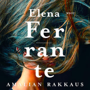 Elena Ferrante - Amalian rakkaus