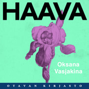 Oksana Vasjakina - Haava