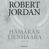 Robert Jordan - Hämärän tienhaara