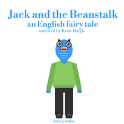 James Gardner - Jack and the Beanstalk