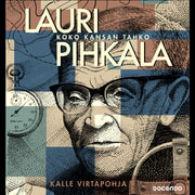 Kalle Virtapohja - Lauri Pihkala