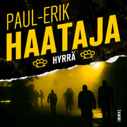 Paul-Erik Haataja - Hyrrä