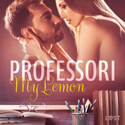 My Lemon - Professori – eroottinen novelli