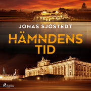 Jonas Sjöstedt - Hämndens tid