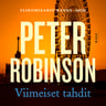 Peter Robinson - Viimeiset tahdit