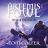 Artemis Fowl: Tehtävä pohjoisessa – Artemis Fowl 2 - äänikirja