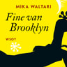 Mika Waltari - Fine van Brooklyn