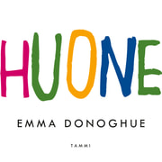 Emma Donoghue - Huone