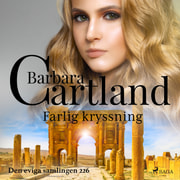 Barbara Cartland - Farlig kryssning