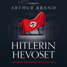 Hitlerin hevoset – Tositarina taidekaupan pimeältä puolelta - äänikirja