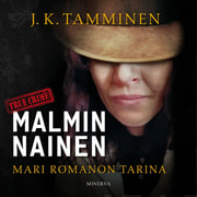 J. K. Tamminen - Malmin nainen
