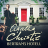 Agatha Christie - Bertrams hotell