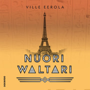 Ville Eerola - Nuori Waltari