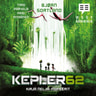 Kepler62 Kirja neljä: Pioneerit - äänikirja