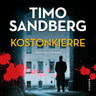 Timo Sandberg - Kostonkierre – Jännitysromaani