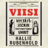 Hallie Rubenhold - Viisi – Viiltäjä-Jackin tuntemattomat uhrit