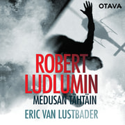 Eric van Lustbader - Robert Ludlumin Medusan tähtäin