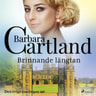 Barbara Cartland - Brinnande längtan