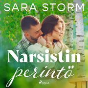 Sara Storm - Narsistin perintö