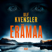 Ulf Kvensler - Erämaa