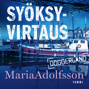 Maria Adolfsson - Syöksyvirtaus