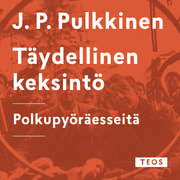 J.P. Pulkkinen - Täydellinen keksintö