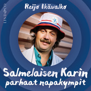 Reijo Ikävalko - Salmelaisen Karin napakympit