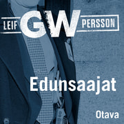 Leif G.W. Persson - Edunsaajat