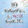 Ashley Elston - 10 totuutta ja yksi tehtävä