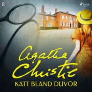 Agatha Christie - Katt bland duvor