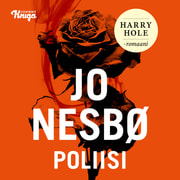 Jo Nesbø - Poliisi