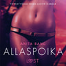 Anita Bang - Allaspoika - eroottinen novelli